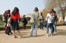 Walking Cultural Tour in Palermo Italy