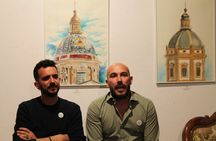 Walking Cultural Tour in Palermo Italy