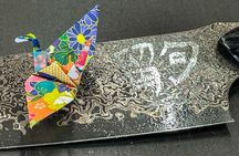 Luxury Damascus Knife Making Experience Tour from Nagoya