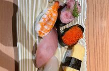 Savor Shibuya A Culinary Journey – 13 Iconic Dishes, 4 Local Gems