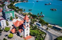 Dar es Salaam City Sightseeing Tour