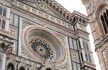Florence Day Trip by High-Speed Train From Rome