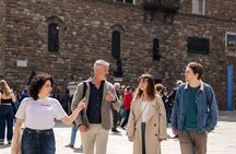Florence Day Trip by High-Speed Train From Rome