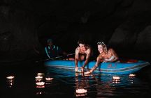 Phuket: James Bond Island & Phang Nga Bay Sunset Luxury Yacht