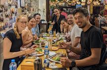 Hoi An Local Eats Walking Tour