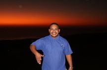 Sandwich Harbour Sunset Excursion