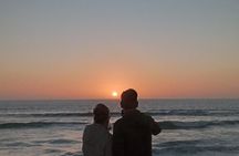 Sandwich Harbour Sunset Excursion