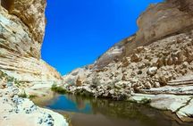 Dahab Canyon Salama & Blue Hole Snorkeling Experience