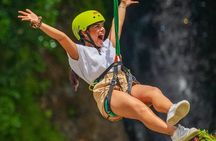 Sky Pulse Zipline Tour – Soar Through 7 Scenic Lines