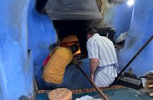 Bake Moroccan Bread with a Local Family and Clay Oven Experience