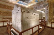 Half Day Saqqara Pyramids and Memphis Tour