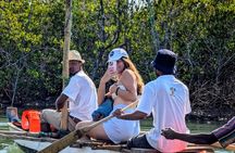 Kivalo soa honko day tour in Morondava