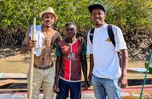 Kivalo soa honko day tour in Morondava