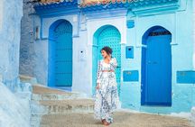 The Blue Pearl Private Day Trip from Fez to Chefchaouen