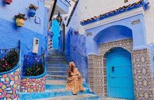 The Blue Pearl Private Day Trip from Fez to Chefchaouen
