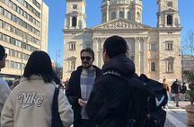 Vienna, Budapest and Bratislava 3 Capitals Small Group Day Trips 