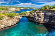 All Inclusive Nusa Penida Tour Package