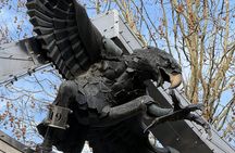 Vienna, Budapest and Bratislava 3 Capitals Small Group Day Trips 