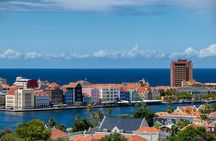 Cultural Baseball Tour in Curacao