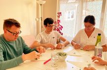 Cooking Class in Istanbul - Home Cooking with a Local