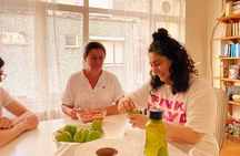 Cooking Class in Istanbul - Home Cooking with a Local