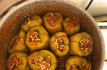 Cooking Class in Istanbul - Home Cooking with a Local