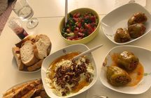 Cooking Class in Istanbul - Home Cooking with a Local