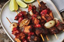 Hands-On Cooking Class in Rio: Iconic Street Foods & Caipirinhas