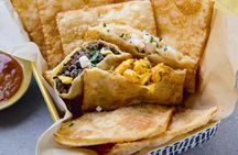 Hands-On Cooking Class in Rio: Iconic Street Foods & Caipirinhas