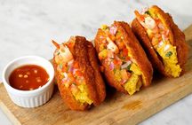 Hands-On Cooking Class in Rio: Iconic Street Foods & Caipirinhas