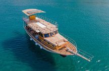 Kalkan: Small Group Day Trip to Kekova Island, Demre & Myra