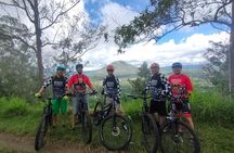 The Volcano Trail – Epic Volcano Cycling Adventure