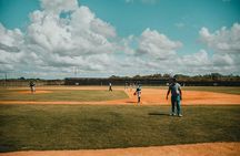 Cultural Baseball Tour in Curacao
