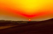 Dubai Desert Safari Deals