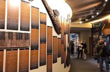 Red Rocks Amphitheatre Historical Walking Tour