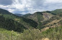 Red Rocks Amphitheatre Historical Walking Tour