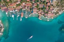 Kalkan: Small Group Day Trip to Kekova Island, Demre & Myra