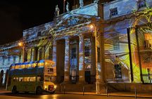 Dublin Christmas Twinkling Lights Trip