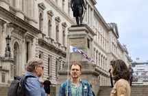 Semi Private Winston Churchill & The War Rooms Tour