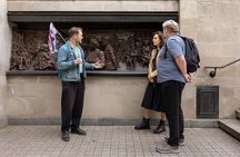 Semi-Private WW2 Churchill in Westminster & War Rooms entry