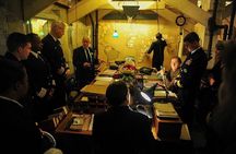 Semi Private Winston Churchill & The War Rooms Tour