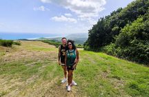 Private Island Tour of Barbados Fully Customizable Experience