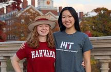Combo Ticket: Morning Harvard Tour and 1:30pm MIT Tour