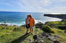 Private Island Tour of Barbados Fully Customizable Experience