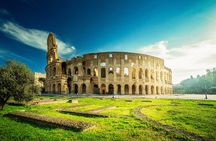 Rome: VIP Colosseum & Ancient Rome Small Group Tour