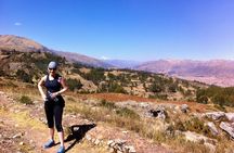 9KM Inca Trail Run Adventure 