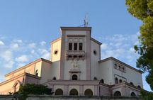 Durres Day Tour Venetian Tower Amphitheatre and Kings Villa 