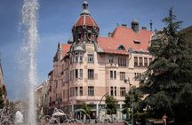 City Walks in Szeged
