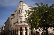 City Walks in Szeged