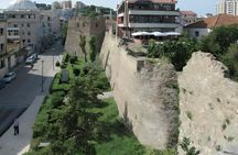 Durres Day Tour Venetian Tower Amphitheatre and Kings Villa 